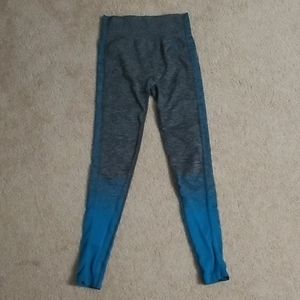 High waisted Gymshark leggings